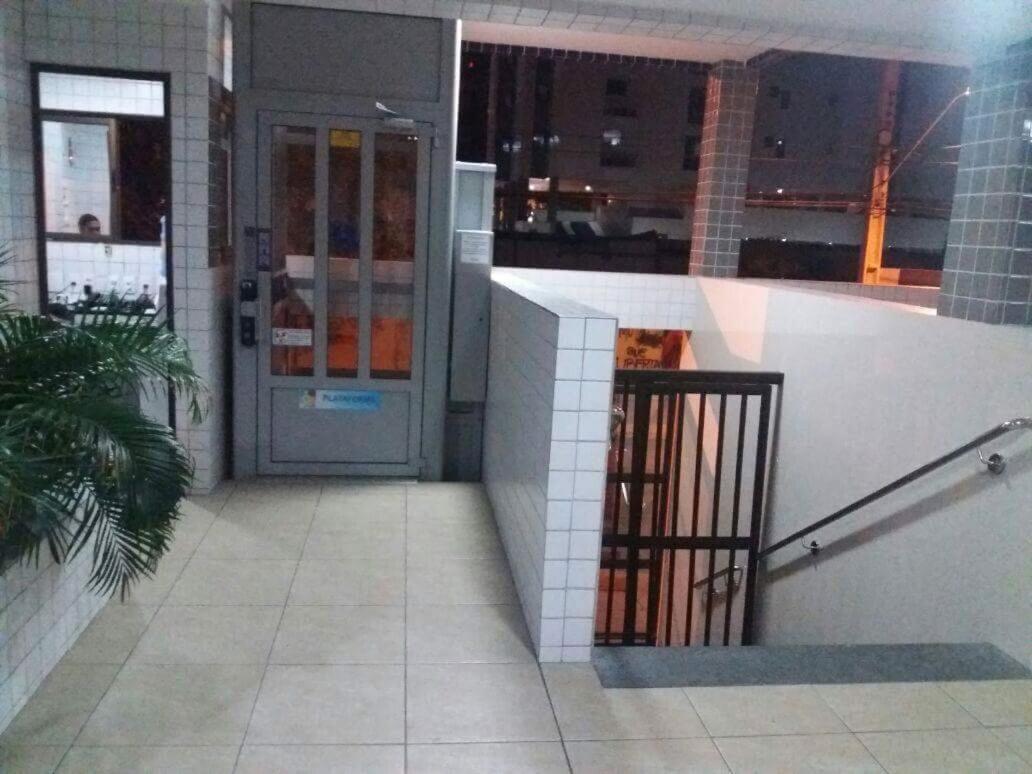 Maceió Edf Costanova Ponta Verde מראה חיצוני תמונה