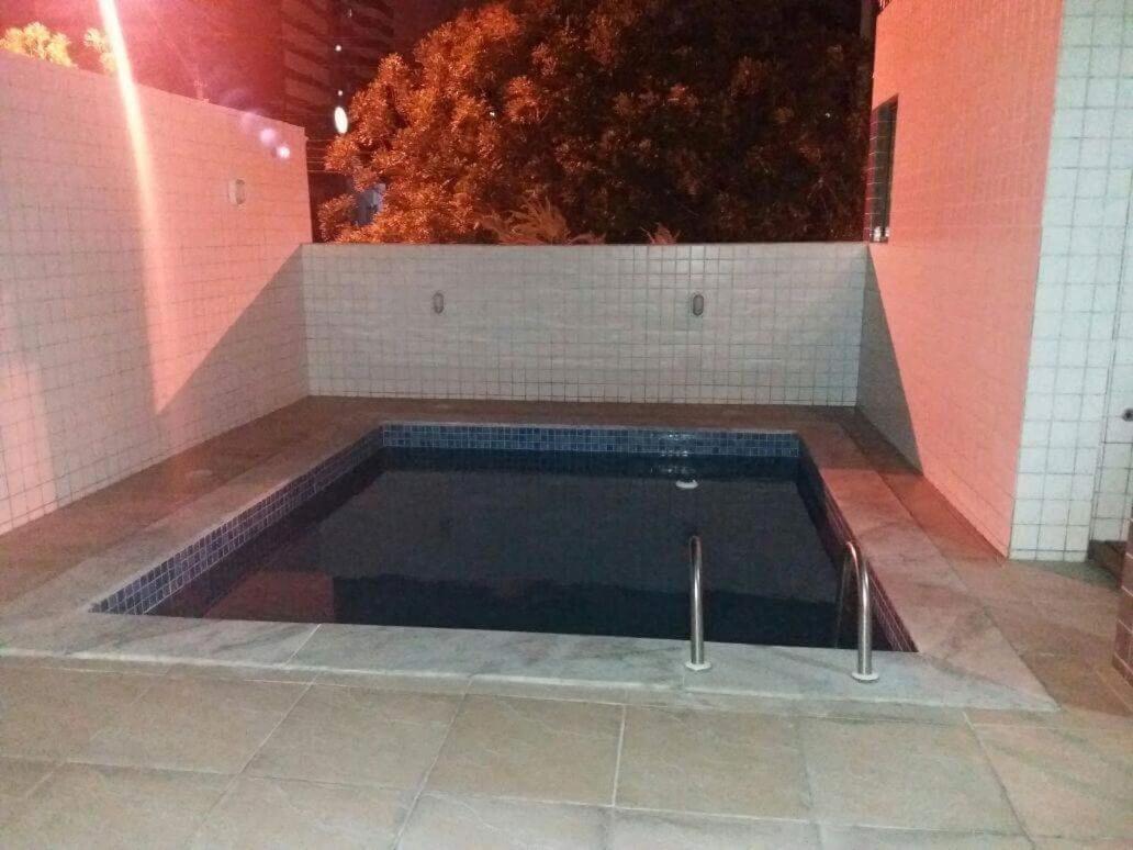 Maceió Edf Costanova Ponta Verde מראה חיצוני תמונה